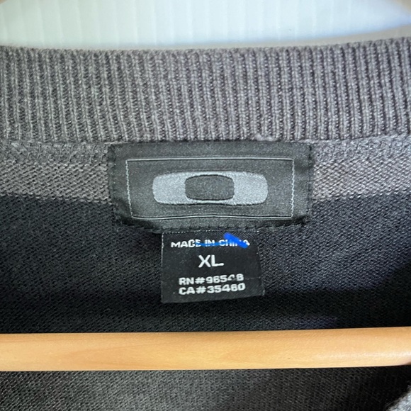 OAKLEY skeleton sweater - Picture 9 of 9